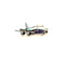 Pin Boeing 747 Dreamliner Colors (sideview)