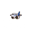 Pin Airbus A320 NEO "chubby plane"
