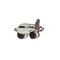 Pin American Airlines Airbus A321 NEO "chubby plane" "pudgy plane"