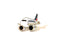 Pin Chubby Plane Air France Boeing 777 "chubby plane"