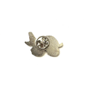 Pin Air New Zealand Boeing 787 DREAMLINER "chubby plane" / "pudgy plane"