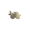 Pin Air New Zealand Boeing 787 DREAMLINER "chubby plane" / "pudgy plane"