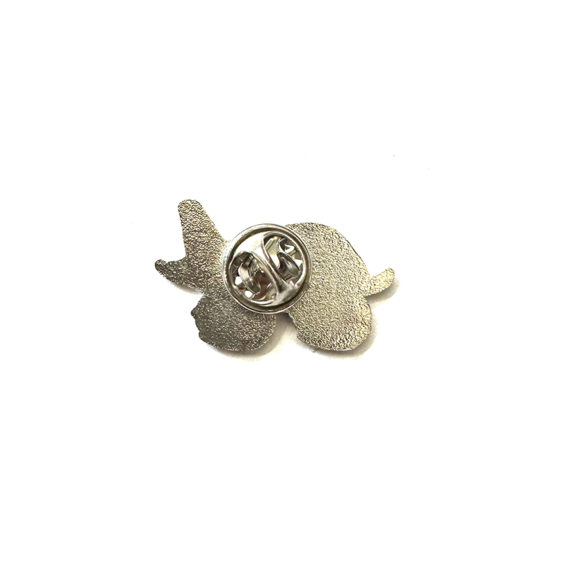 Pin Air New Zealand Boeing 787 DREAMLINER "chubby plane" / "pudgy plane"