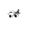 Pin Air New Zealand Boeing 787 DREAMLINER "chubby plane" / "pudgy plane"