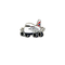 Pin Boeing 747-400 British Airways BA "chubby plane" Jumbo Jet
