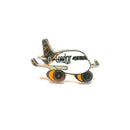 Pin Chubby CONDOR Airlines Airbus A320 "chubby plane"