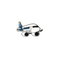 Pin DISCOVER Airlines Airbus A320 "chubby plane" / "pudgy plane" Airbus 320