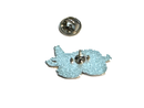 Pin Easyjet Airbus A320neo "chubby plane"