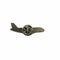 Pin Edelweiss Air Airbus A320 Airplane sideview pin (Airbus 320)