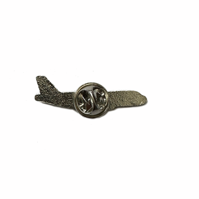 Pin Edelweiss Air Airbus A320 Airplane sideview pin (Airbus 320)