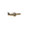 Pin Edelweiss Air Airbus A350 Airplane sideview pin (Airbus 350)