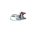 Pin Hawaiian Airlines Boeing 717 "chubby plane" / "pudgy plane" Hawaii