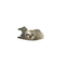 Pin Hawaiian Airlines Boeing 717 "chubby plane" / "pudgy plane" Hawaii