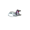Pin Hawaiian Airlines Boeing 717 "chubby plane" / "pudgy plane" Hawaii