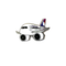 Pin Hawaiian Airlines Boeing 787 DREAMLINER "chubby plane" / "pudgy plane" Hawaii