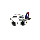 Pin Hawaiian Airlines Airbus A330 "chubby plane" / "pudgy plane" Hawaii