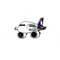 Pin Hawaiian Airlines Airbus A330 "chubby plane" / "pudgy plane" Hawaii