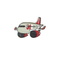 Pin JET2 Airways Jet2.com Airbus A321 NEO "chubby plane" / "pudgy plane"