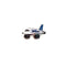 Pin Chubby Plane JetBlue Airways Airbus A220