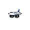 Pin Chubby Plane JetBlue Airways Airbus A321 NEO