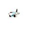 Pin Prime Air Amazon Airlines Boeing 767 "chubby plane"