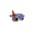 Pin SWA Southwest Airlines Boeing 737 "chubby plane"