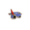 Pin SWA Southwest Airlines Boeing 737 "chubby plane"