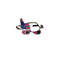 Pin WIZZAIR Airlines Airbus A320 "chubby plane" / "pudgy plane" Airbus 320 Wizz Air