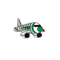 Pin CONDOR Airlines Airbus A321 GREEN Island "chubby plane" / "pudgy plane" Airbus 321