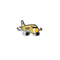 Pin CONDOR Airlines Airbus A321 Yellow Sunshine "chubby plane" / "pudgy plane" Airbus 321