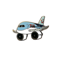 Pin Boeing 787 DREAMLINER TUI Airlines TUI Airways "chubby plane"