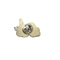Pin Boeing 747-400 Virgin Atlantic Airways "chubby plane" Jumbo Jet