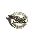Pin P&W Pratt & Whitney Dependable Engines "Eagle Pin" (Copy)