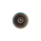 Sticker CFM-56 7B Fan First Stage
