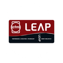 Sticker CFM LEAP Airplane Engines "more to believe in"