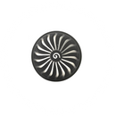 Sticker General Electric GE90 1st Stage Fan