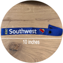 SOUTHWEST AIRLINES SWA CREW Streamer