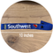 SOUTHWEST AIRLINES SWA CREW Streamer