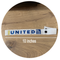 UNITED AIRLINES UA CREW Streamer