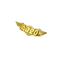 Wing Pin Airbus A320 Gold