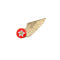 Half Wings Pin EDELWEISS AIR airlines Logo (Cabin Crew Wing Pin)