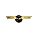 Wing Pin Lufthansa "Pilot Wings"