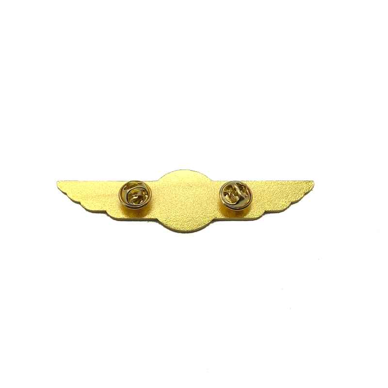 Wing Pin Qatar Airways