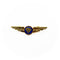 Wing Pin Ryanair 77mm wide - standard issued size