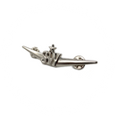 Wing Pin PILOT SWA Southwest Airlines 3"