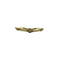 Wing Pin United Airlines (gold)