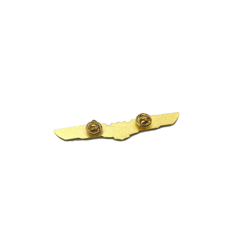 Wing Pin United Airlines (gold) – Gone Flying Store Wing Pin United Airlines (gold) – Gone Flying Store