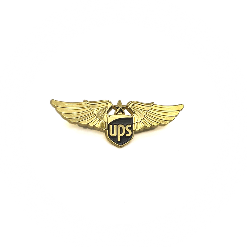 Wing Pin UPS (Medium)
