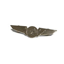 Wing Pin WestJet West Jet Airlines (Pilot Wings) 3-inch