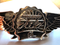 Wing Pin Boeing 787 silver (3-inch Version) Pilot Wings
